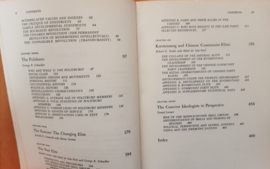 World Revolutionary Elites - H.D. Lasswell / D. Lerner