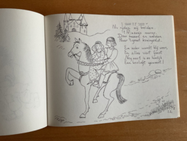 Bonte rijmpjes, deel II - H. IJzerman