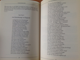 Das grosse Balladenbuch - O. Preussler / H. Pleticha