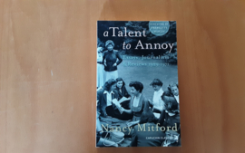 A Talent to Annoy - N. Mitford