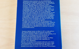 Produceren door informeren - Th.M.J. van Rijn