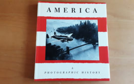 America. A photographic history - J. Summerville