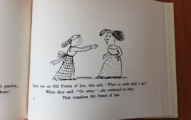 Edward Lear's Book of Nonsense and More Nonsense - E. Lear