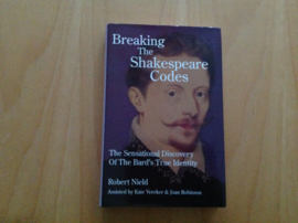 Breaking The Shakespeare Codes - R. Nield