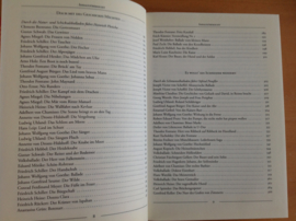 Das grosse Balladenbuch - O. Preussler / H. Pleticha