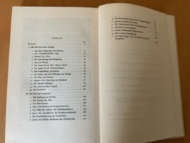 Pakket a 3x Das Alte Testament und die Geistesgeschichte der Menschheit- L.E. Bock