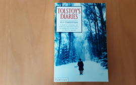 Tolstoy's Diaries - R.F. Christian