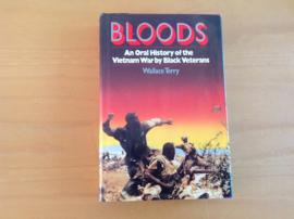 Bloods - W. Terry