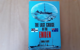 The last cruise of the Emden - E.P. Hoyt