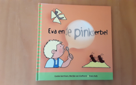 Eva en de pinksterbel - C. Gerritsen / M. van Grafhorst / F. Kalb