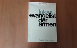 Lukas. Evangelist der Armen - H.-J. Degenhardt