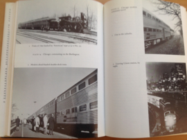 Railways of the USA - O.S. Nock