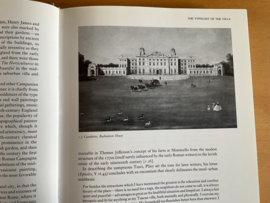 The Villa - J.S. Ackerman