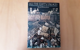 All the empty palaces - B.W. Kean