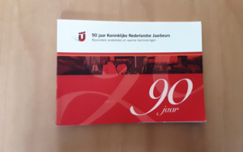 90 Jaar Koninklijke Nederlandse Jaarbeurs - De reüniecommissie