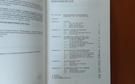 Parlementaire controle - W. Beck