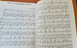 Elvis Presley Songs of inspiration