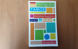 Het immigratietaboe - J. Niemöller
