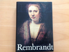 De schilderijen van Rembrandt - H. Gerson