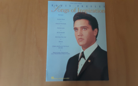 Elvis Presley Songs of inspiration