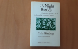 The Night Battles - C. Ginzburg