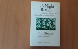 The Night Battles - C. Ginzburg