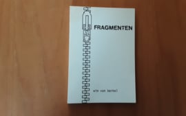 Fragmenten - W. van Berkel
