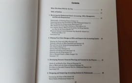 The successful professional client accounting practice - C.S. Chilton jr.