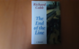 The End of the Line. A memoir - R. Cobb