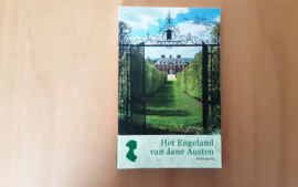 Het Engeland van Jane Austen - K. Quint