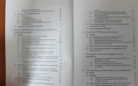 Scheidslijnen in het denken over Natuurbeheer in Nederland - M.D.Th.M. de Jong