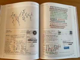 Dear Data - G. Lupi / S. Posavec