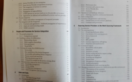 SIAM Principles and Practices for Service Integration and Management - D. Armes / N. Engelhart / P. McKenzie / P. Wiggers