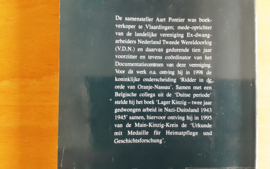 Herleefd verleden - A. Pontier