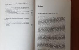 Dutch capitalism and world capitalism. Capitalisme hollandais et capitalisme mondial - P. Aymard