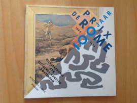 100 Jaar Prix de Rome 1884 - 1984 - J. Dijkstra