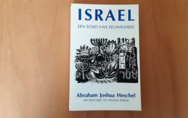 Israël: een echo van eeuwigheid - A.J. Heschel