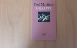 Gillette - P. Marijnis