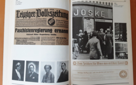 Juden in Leipzig - M. Unger / H. Lang