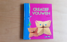 Creatief vouwen - M. Six