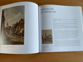 Jan van Vuuren in perspectief - W. Wolters-Groeneveld