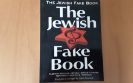The Jewish Fake Book - V. Pasternak