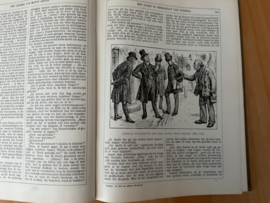 De klok van Meester Humprey / Het geheim van Edwin Drood en andere verhalen - Ch. Dickens
