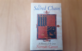 The Sacred Chain. A history of the Jews - N. Cantor