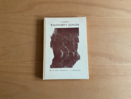 Walvoort's zanger - E. Gerdes