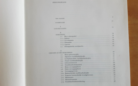 Over bevolking - H. Bronsema