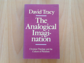 The analogical imagination - D. Tracy