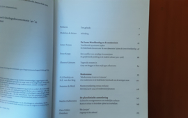 Moderniteit - M. de Keizer / S. Tates