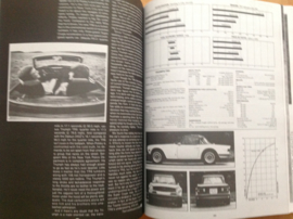 Triumph TR6. Gold Portfolio 1969-1976 - R.M. Clarke