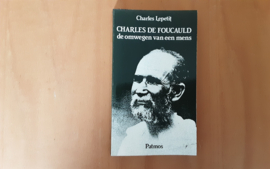 Charles de Foucauld - Ch. Lepetit